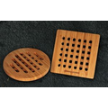 Totally Bamboo Solid Trivets